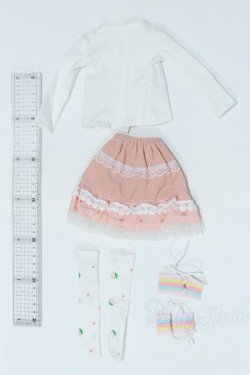 画像6: MDD/OF:衣装セット S-25-11-30-045-GN-ZS