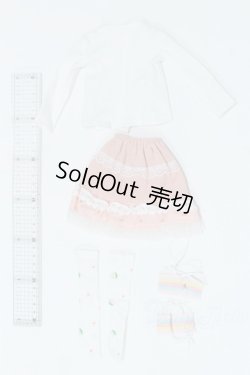 画像6: MDD/OF:衣装セット S-26-03-29-597-GN-ZS