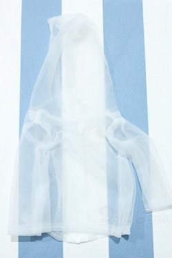 画像2: 【新宿マルイアネックス店 店頭販売商品】50cmサイズドール/OF:衣装 2100150000014637-ZM