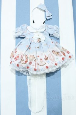 画像1: 【新宿マルイアネックス店 店頭販売商品】SDM＆MSD/OF:衣装セット 2100150000014638-ZM