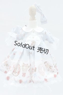 画像1: SDM＆MSD/OF:衣装セット S-26-03-29-416-GN-ZS