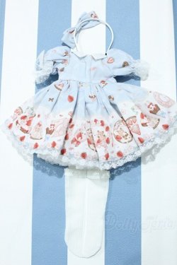 画像2: 【新宿マルイアネックス店 店頭販売商品】SDM＆MSD/OF:衣装セット 2100150000014638-ZM