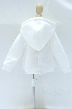 画像3: SDM＆MSD/OF:フーディー（白）・ミニ S-25-12-07-027-GN-ZS