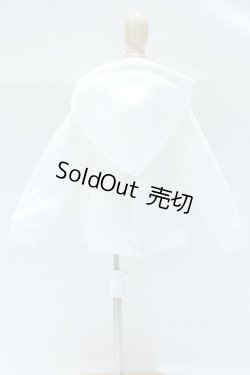 画像3: SDM＆MSD/OF:フーディー（白）・ミニ S-26-03-29-527-GN-ZS