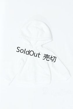 画像5: SDM＆MSD/OF:フーディー（白）・ミニ S-26-03-29-527-GN-ZS