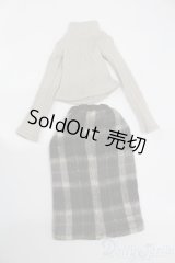 50cmサイズドール/OF:衣装 S-26-02-22-360-GN-ZS