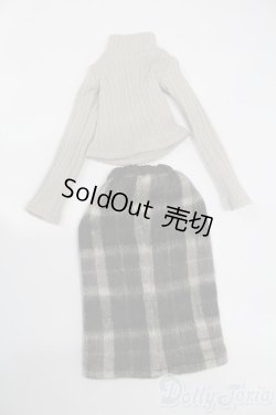 画像1: 50cmサイズドール/OF:衣装 S-26-02-22-360-GN-ZS