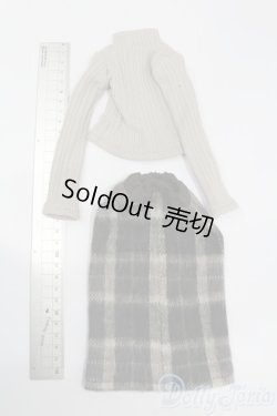 画像2: 50cmサイズドール/OF:衣装 S-26-02-22-360-GN-ZS