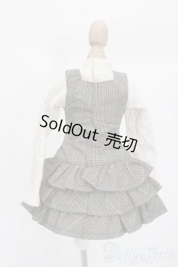 画像3: 40cmサイズドール/OF:衣装 S-25-07-20-193-GN-ZS