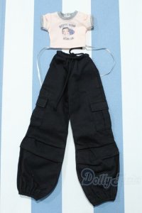 【新宿マルイアネックス店 店頭販売商品】MDD/OF:衣装セット 2100150000014645-ZM