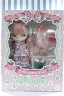 画像2: 【新宿マルイアネックス店 店頭販売商品】ネオブライス/ラブリーキャサリンズコーナー 2100150000014648-ZM