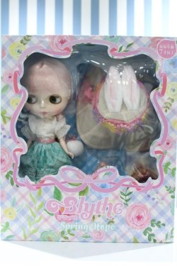 画像2: 【新宿マルイアネックス店 店頭販売商品】ネオブライス/スプリングホープ 2100150000014649-ZM