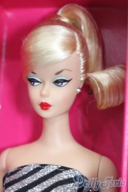 画像2: Barbie/Convention doll 60th スパークルバービー 2019 S-25-07-20-207-GN-ZS