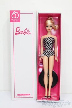 画像5: Barbie/Convention doll 60th スパークルバービー 2019 S-25-07-20-207-GN-ZS