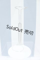 【新宿マルイアネックス店 店頭販売商品】30cmドールサイズ/スタンド 2100150000014651-ZM