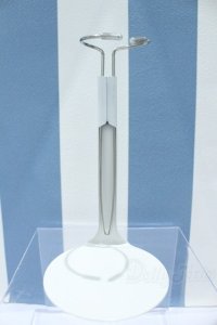 【新宿マルイアネックス店 店頭販売商品】30cmドールサイズ/スタンド 2100150000014651-ZM