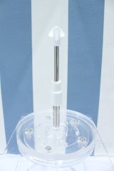 【新宿マルイアネックス店 店頭販売商品】30cmドールサイズ/回転式スタンド 2100150000014652-ZM