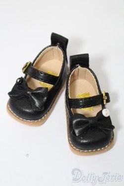 画像1: 幼SD/OF:靴 S-25-08-24-177-GN-ZS