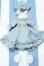 画像2: 【新宿マルイアネックス店 店頭販売商品】30cmサイズドール/OF:ダブルガーゼナイトドレス セット 『月見る羊』 しゅがりぃ りずむ様製 2100150000014654-ZM (2)