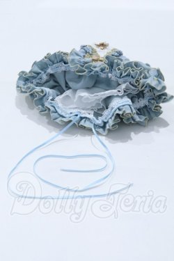 画像4: 30cmサイズドール/OF:ダブルガーゼナイトドレス セット 『月見る羊』 しゅがりぃ りずむ様製 S-26-02-22-036-GN-ZS