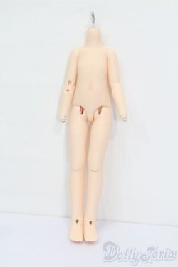 画像1: DolleyDoll/1/6ドールボディ　ヘチマボディ S-25-07-20-211-GN-ZS
