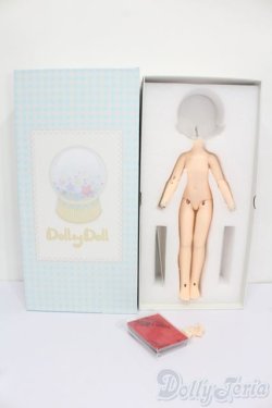 画像3: DolleyDoll/1/6ドールボディ　ヘチマボディ S-25-07-20-211-GN-ZS