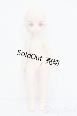 画像4: imomodoll/1/6カスタムドール S-26-01-04-445-GN-ZS