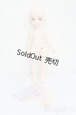 画像6: imomodoll/1/6カスタムドール S-26-01-04-445-GN-ZS