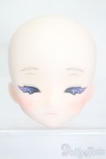 Ufdoll/1/4サイズヘッド:小椰果 S-25-07-20-220-GN-ZS