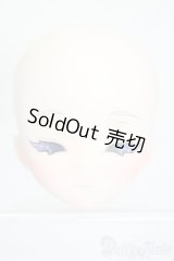 Ufdoll/1/4サイズヘッド:小椰果 S-25-09-14-507-GN-ZS