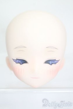画像1: Ufdoll/1/4サイズヘッド:小椰果 S-25-07-20-220-GN-ZS