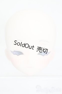 画像1: Ufdoll/1/4サイズヘッド:小椰果 S-25-09-14-507-GN-ZS