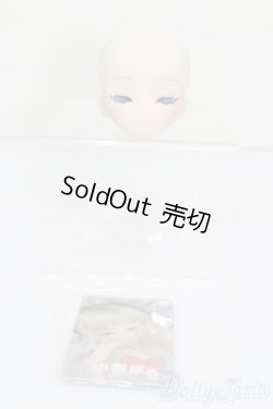画像5: Ufdoll/1/4サイズヘッド:小椰果 S-25-09-14-507-GN-ZS