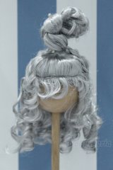 【新宿マルイアネックス店 店頭販売商品】8-9inch/USAPI様製 ウィッグ 2100150000014667-ZM