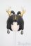 画像1: ANTU/??鹿鳴 特典ヘアパーツ:中国敦煌九色鹿 S-25-07-27-271-GN-ZS (1)