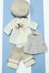 【新宿マルイアネックス店 店頭販売商品】幼SD/OF:Rosen Lied 火曜子サイズ 2100150000014670-ZM