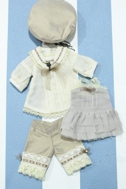 画像1: 【新宿マルイアネックス店 店頭販売商品】幼SD/OF:Rosen Lied 火曜子サイズ 2100150000014670-ZM