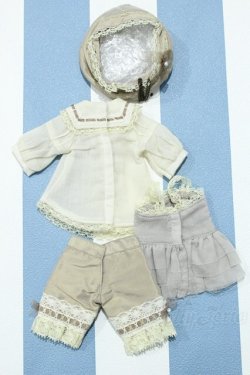 画像2: 【新宿マルイアネックス店 店頭販売商品】幼SD/OF:Rosen Lied 火曜子サイズ 2100150000014670-ZM