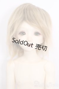 ユノアクルス/エルヴィ S-25-10-05-427-GN-ZS