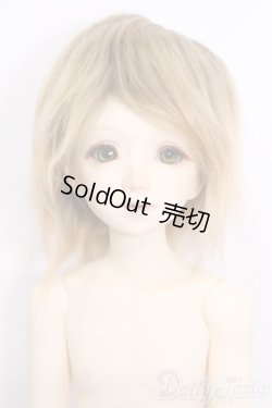 画像1: ユノアクルス/エルヴィ S-25-10-05-427-GN-ZS