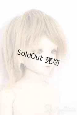 画像3: ユノアクルス/エルヴィ S-25-10-05-427-GN-ZS