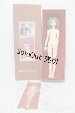 画像6: ユノアクルス/エルヴィ S-25-10-05-427-GN-ZS