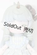ANTU/萌獣魔法:木木羊 モクモクヤギ S-25-07-20-226-GN-ZS