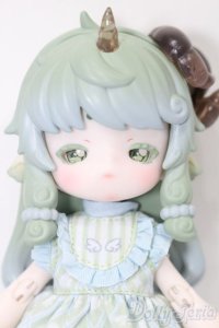 ANTU/萌獣魔法:木木羊 モクモクヤギ S-25-07-20-226-GN-ZS