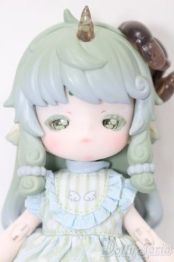 画像1: ANTU/萌獣魔法:木木羊 モクモクヤギ S-25-07-20-226-GN-ZS