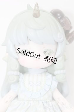画像1: ANTU/萌獣魔法:木木羊 モクモクヤギ S-25-07-20-226-GN-ZS