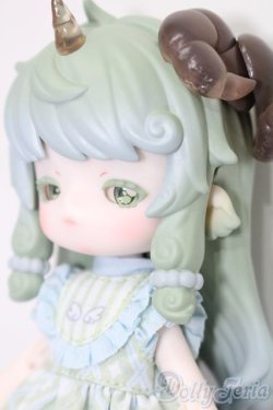 画像2: ANTU/萌獣魔法:木木羊 モクモクヤギ S-25-07-20-226-GN-ZS