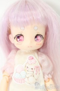 1/12ドール/KAISER OBヘッドカスタムドール S-25-07-20-228-GN-ZS