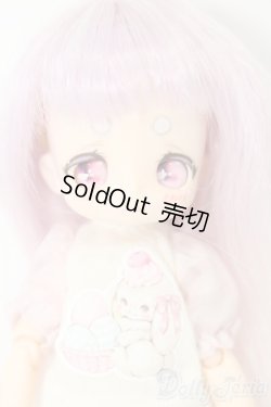 画像1: 1/12ドール/KAISER OBヘッドカスタムドール S-25-07-20-228-GN-ZS