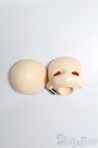 オビツ11/OBドールヘッドE-07 『KAISER』レジンキャスト 組立キット S-25-07-20-233-GN-ZS